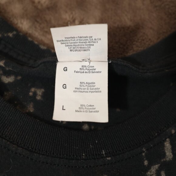 Mountain Dew Sweet Lightning Only at KFC Tee (L) - Picture 12 of 14